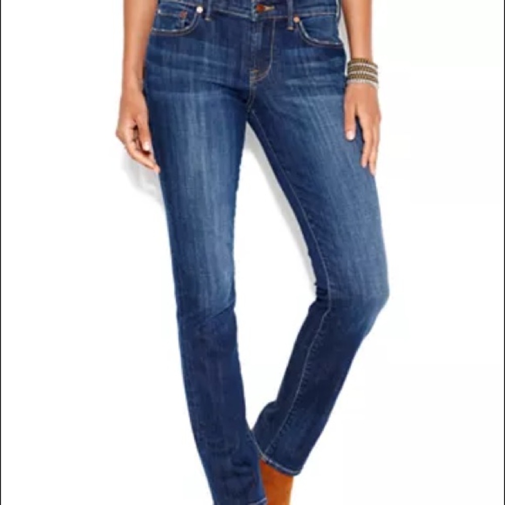 Lucky Brand jean (NWT)